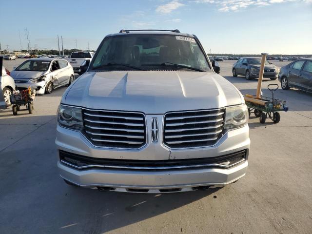 Foto 5 de la subasta – 2015 LINCOLN NAVIGATOR con VIN 5LMJJ2HT8FEJ09600