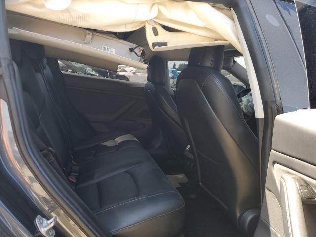 Photo 10 from auction – 2018 TESLA MODEL 3 with VIN 5YJ3E1EA6JF157654