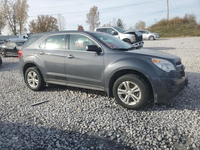 Photo 4 from auction – 2011 CHEVROLET EQUINOX LS with VIN 2GNALBECXB1219704
