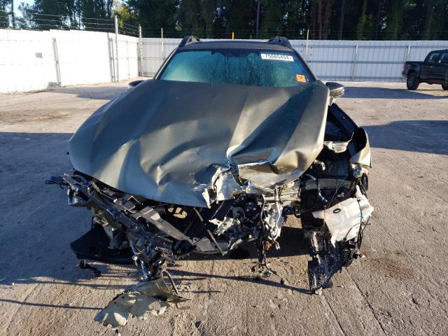 Photo 5 from auction – 2025 SUBARU OUTBACK ON with VIN 4S4BTGLDXS3128394