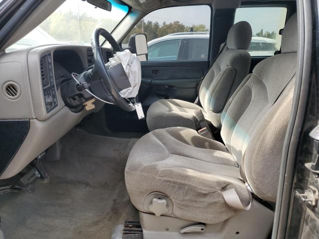 Photo 7 from auction – 2000 GMC NEW SIERRA with VIN 1GTEK19T5YE314065