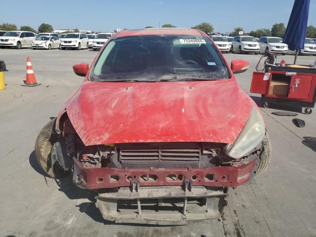 Photo 5 from auction – 2015 FORD FOCUS SE with VIN 1FADP3F23FL242835
