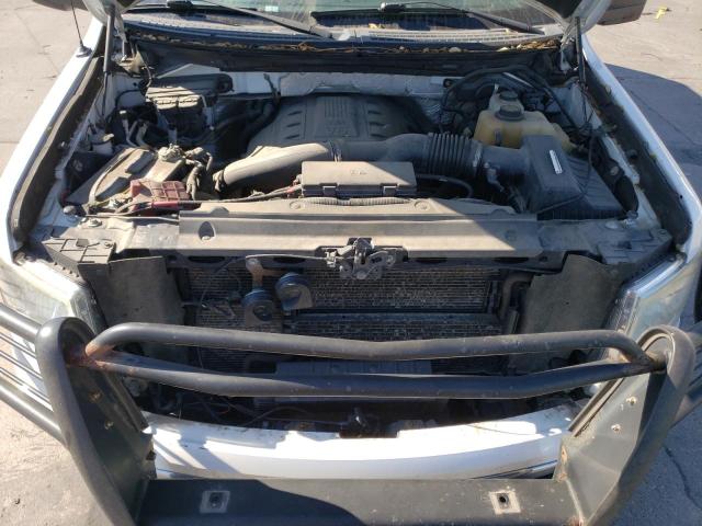 Photo 11 from auction – 2011 FORD F150 with VIN 1FTNF1ET8BKD28898