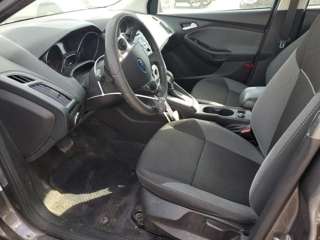 Photo 7 from auction – 2012 FORD FOCUS SE with VIN 1FAHP3K21CL292961