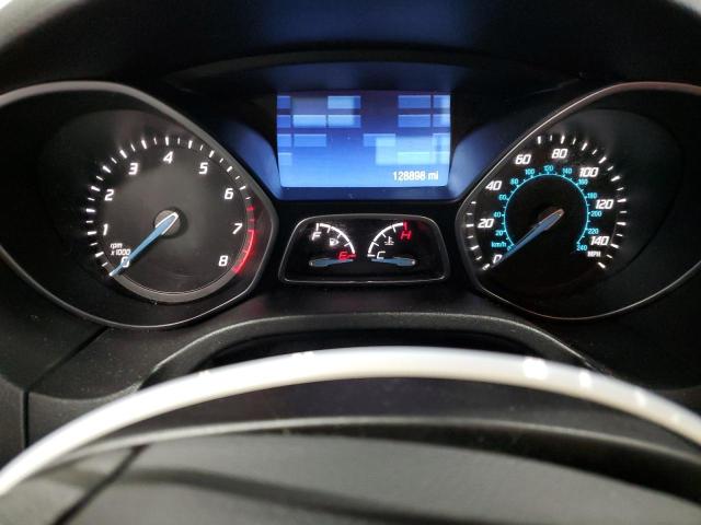 Photo 9 from auction – 2014 FORD FOCUS S with VIN 1FADP3E27EL259587