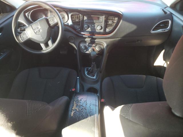 Photo 8 from auction – 2014 DODGE DART SE with VIN 1C3CDFAA5ED701424