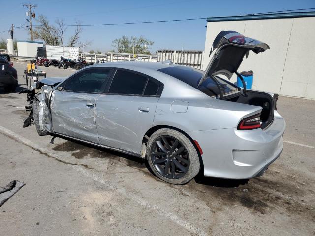 Photo 2 from auction – 2021 DODGE CHARGER GT with VIN 2C3CDXHG1MH636699