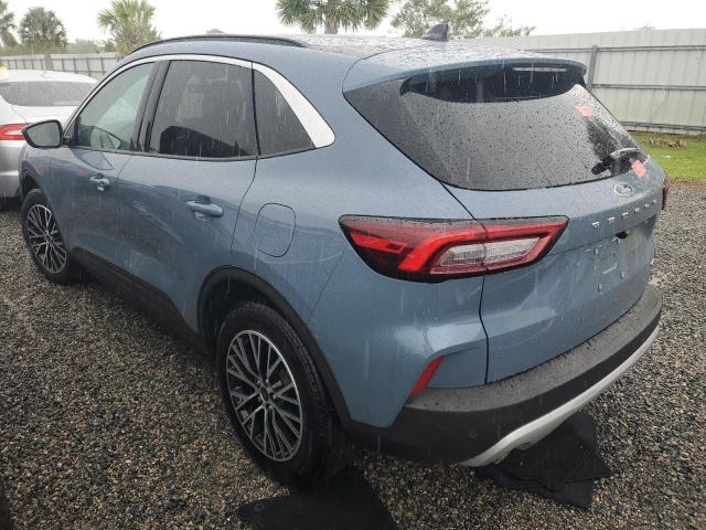 Photo 2 from auction – 2023 FORD ESCAPE with VIN 1FMCU0E13PUB36205