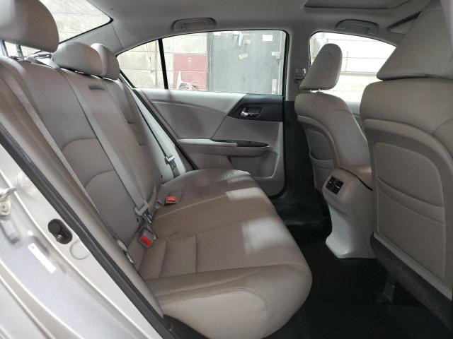 Photo 10 from auction – 2013 HONDA ACCORD EXL with VIN 1HGCR2F80DA159243