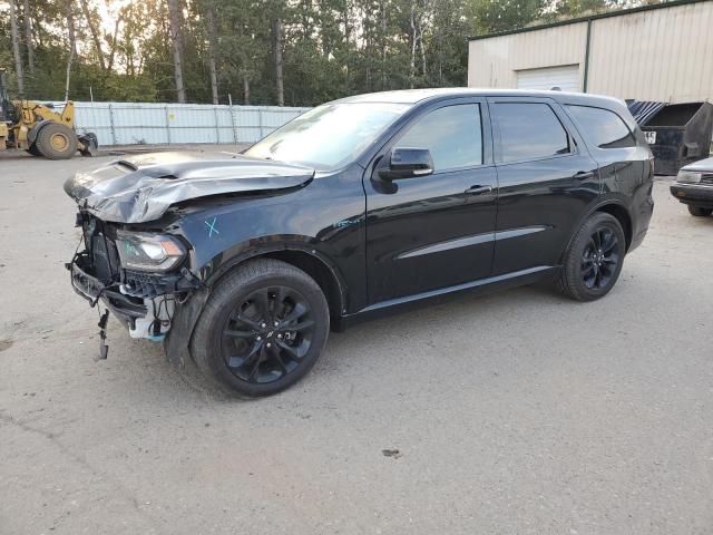 DODGE DURANGO R/ 2020 with VIN 1C4SDJCT5LC220780 - Photo from auction