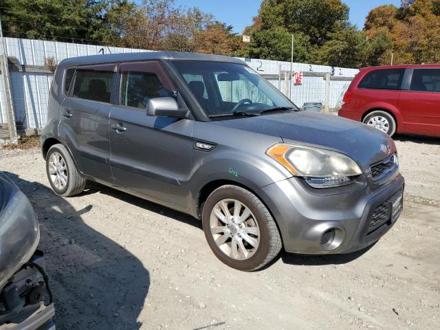 Photo 4 from auction – 2013 KIA SOUL with VIN KNDJT2A57D7606801