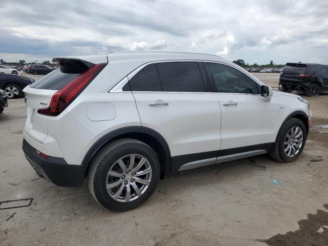 Photo 3 from auction – 2021 CADILLAC XT4 PREMIU with VIN 1GYFZCR40MF044083