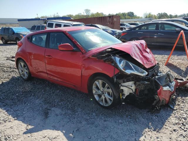 Photo 4 from auction – 2016 HYUNDAI VELOSTER with VIN KMHTC6AD4GU268329