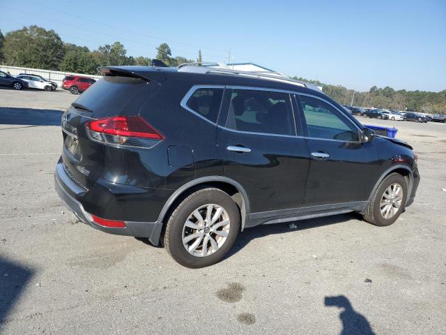 Photo 3 from auction – 2020 NISSAN ROGUE S with VIN KNMAT2MT3LP506266