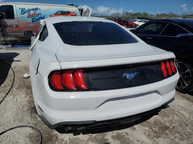 Photo 6 from auction – 2018 FORD MUSTANG with VIN 1FA6P8TH9J5118659