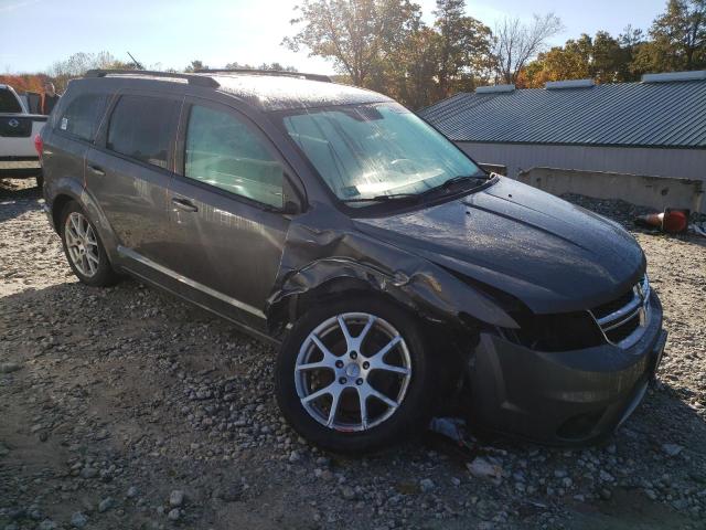 Photo 4 from auction – 2013 DODGE JOURNEY SX with VIN 3C4PDDBG0DT568570