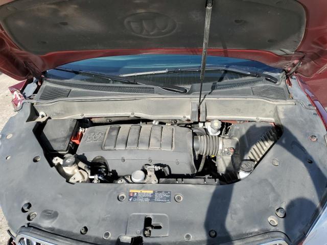 Photo 12 from auction – 2015 BUICK ENCLAVE with VIN 5GAKRBKD8FJ172193