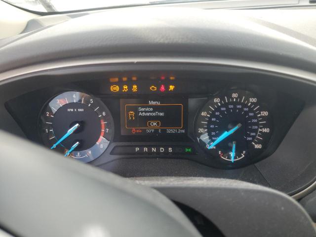 Photo 9 from auction – 2015 FORD FUSION SE with VIN 3FA6P0H77FR112123