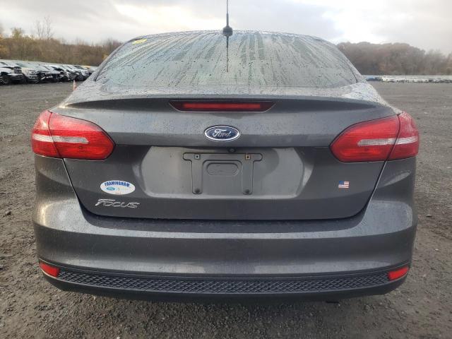 Photo 6 from auction – 2016 FORD FOCUS S with VIN 1FADP3E27GL317815
