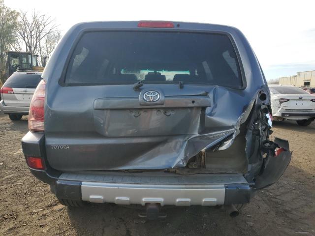 Photo 6 from auction – 2004 TOYOTA 4RUNNER SR with VIN JTEBU14R540043858