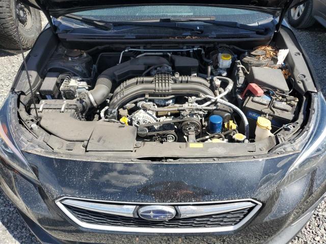 Photo 11 from auction – 2019 SUBARU IMPREZA PR with VIN 4S3GTAD65K3715707
