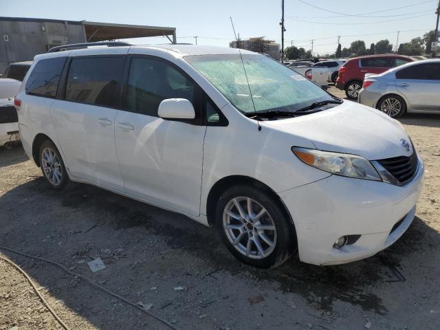 Photo 4 from auction – 2011 TOYOTA SIENNA LE with VIN 5TDKK3DC1BS060197