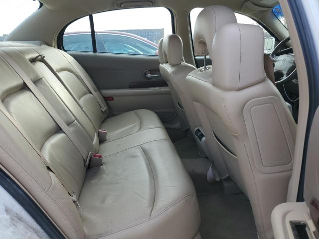 Photo 10 from auction – 2004 BUICK LESABRE LI with VIN 1G4HR54K34U181879