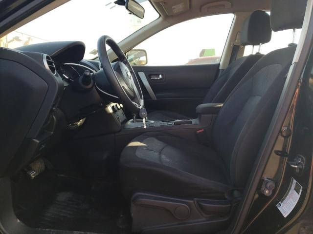 Photo 7 from auction – 2012 NISSAN ROGUE S with VIN JN8AS5MT7CW272695