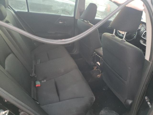Photo 10 from auction – 2014 HONDA ACCORD LX with VIN 1HGCR2F33EA010847