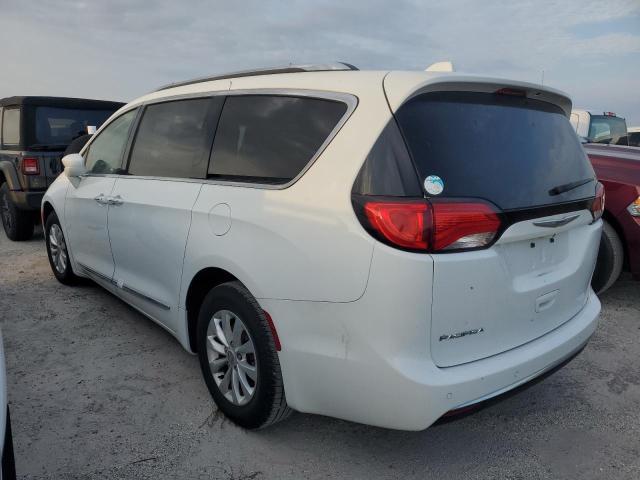 Photo 2 from auction – 2019 CHRYSLER PACIFICA T with VIN 2C4RC1BG5KR626585