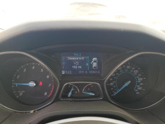 Photo 9 from auction – 2012 FORD FOCUS SE with VIN 1FAHP3K29CL293467