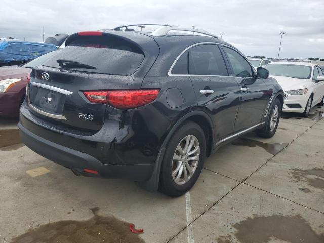 Photo 3 from auction – 2012 INFINITI FX35 with VIN JN8AS1MU5CM121853