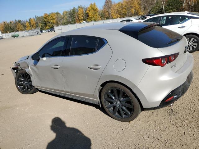Photo 2 from auction – 2024 MAZDA 3 GT with VIN JM1BPBMY8R1650394
