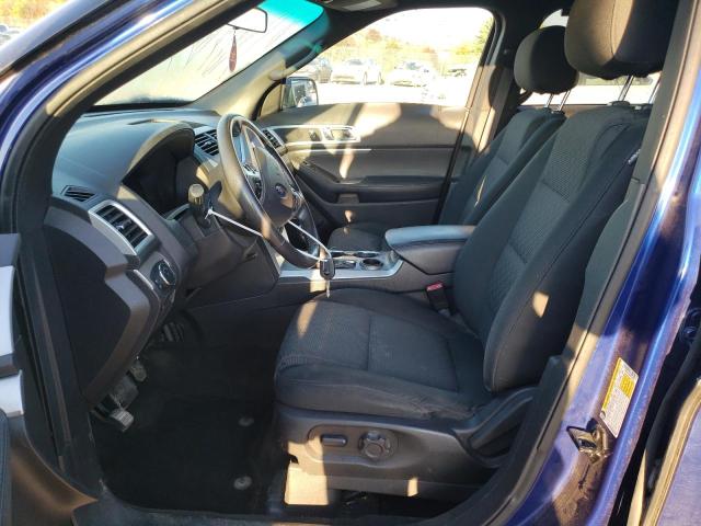 Photo 7 from auction – 2015 FORD EXPLORER X with VIN 1FM5K7D86FGC46393