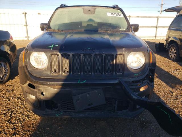 Photo 5 from auction – 2016 JEEP RENEGADE L with VIN ZACCJBBTXGPD04633