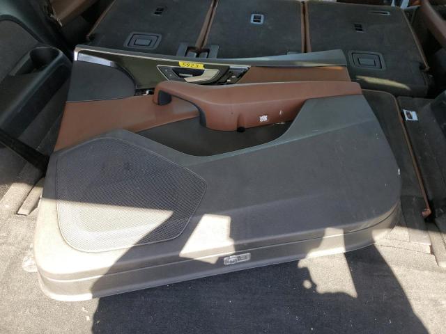 Photo 13 from auction – 2017 AUDI Q7 PREMIUM with VIN WA1LAAF71HD026187