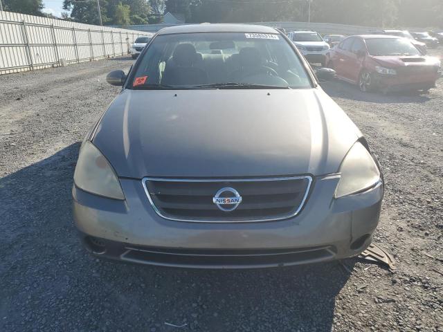 Photo 5 from auction – 2003 NISSAN ALTIMA BAS with VIN 1N4AL11E33C311152
