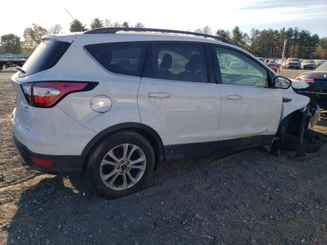 Снимка 3 от търг – 2018 FORD ESCAPE SE с VIN 1FMCU0GD0JUC66862