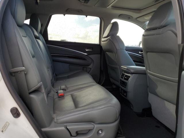 Photo 11 from auction – 2016 ACURA MDX ADVANC with VIN 5FRYD4H93GB016401
