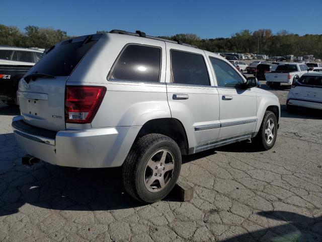 Photo 3 from auction – 2005 JEEP GRAND CHER with VIN 1J4HR58N05C540065