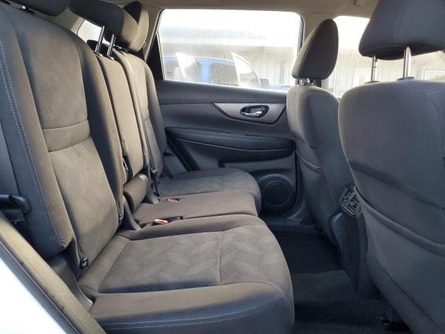 Photo 11 from auction – 2016 NISSAN ROGUE S with VIN KNMAT2MV3GP623675