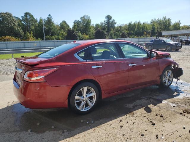 Photo 3 from auction – 2013 NISSAN ALTIMA 2.5 with VIN 1N4AL3AP0DN540780