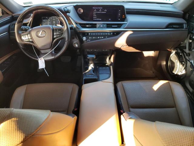 Photo 8 from auction – 2021 LEXUS ES 350 BAS with VIN 58ADZ1B14MU096737