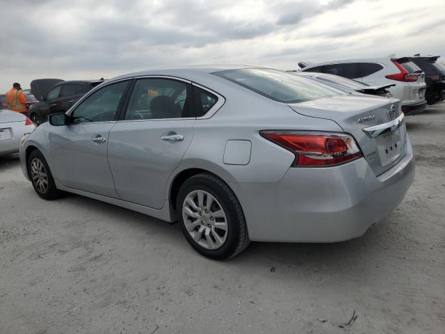Photo 2 from auction – 2014 NISSAN ALTIMA 2.5 with VIN 1N4AL3AP4EN358792