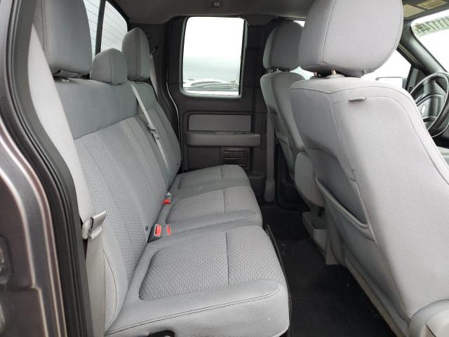 Photo 10 from auction – 2014 FORD F150 SUPER with VIN 1FTFX1CT3EFA82473