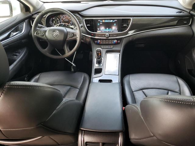 Photo 8 from auction – 2017 BUICK LACROSSE P with VIN 1G4ZR5SS8HU131850