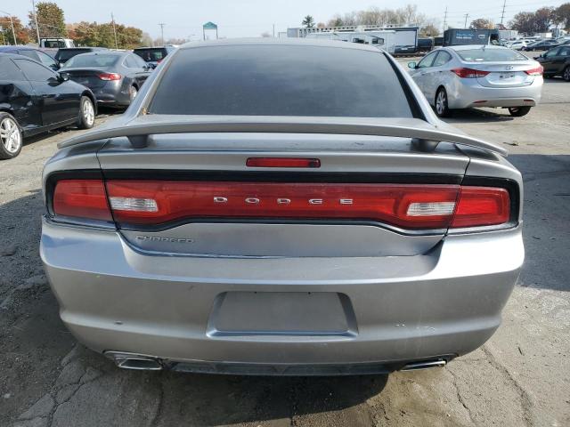Photo 6 from auction – 2014 DODGE CHARGER SE with VIN 2C3CDXBGXEH154985
