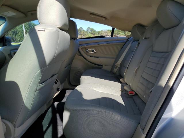 Photo 10 from auction – 2015 FORD TAURUS SE with VIN 1FAHP2D85FG183640