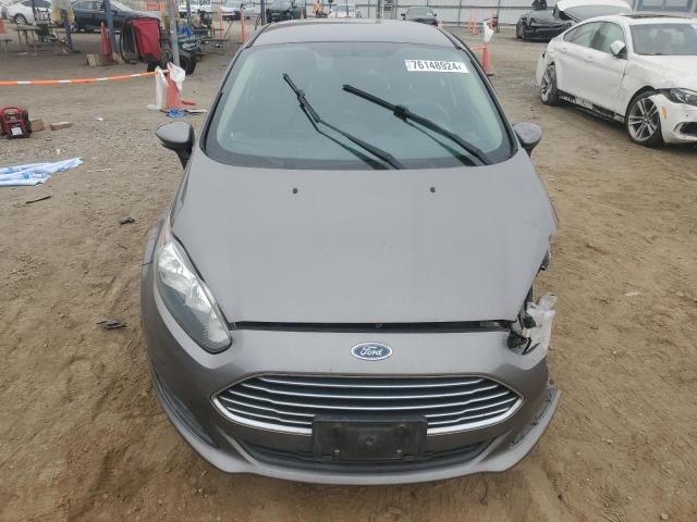 Photo 5 from auction – 2014 FORD FIESTA SE with VIN 3FADP4BJ4EM117679
