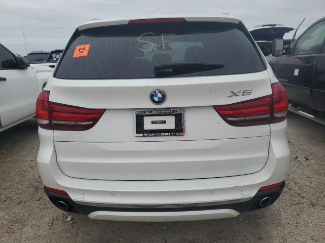 Photo 6 from auction – 2015 BMW X5 XDRIVE3 with VIN 5UXKR0C53F0P17909
